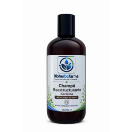 CHAMPÚ REESTRUCTURANTE BIOHERBOFARMA