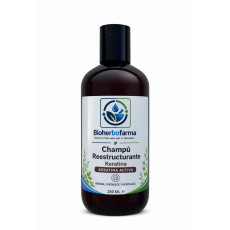 CHAMPÚ REESTRUCTURANTE BIOHERBOFARMA