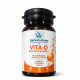 VITA-D BUCODISPERSABLE - 60 COMPRIMIDOS - BIOHERBOOFARMA