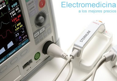 Electromedicina