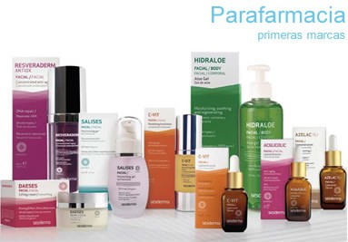 Parafarmacia