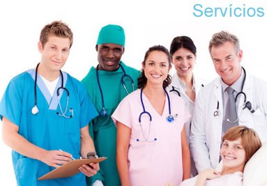 Servicios